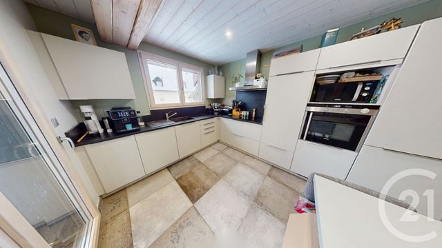 Appartement F4 à vendre - 5 pièces - 145,47 m2 - Frasne - 25 - FRANCHE-COMTE