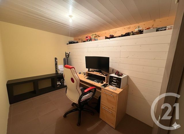 Appartement F3 bis à vendre - 5 pièces - 89,30 m2 - Frasne - 25 - FRANCHE-COMTE