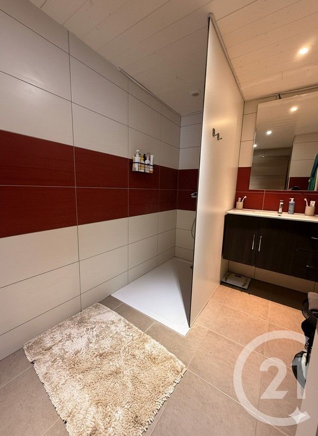 Appartement F3 bis à vendre - 5 pièces - 89,30 m2 - Frasne - 25 - FRANCHE-COMTE