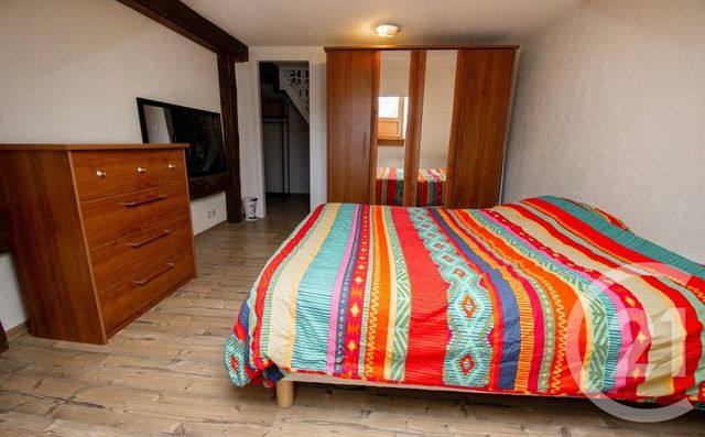 Appartement T3 à vendre - 4 pièces - 87 m2 - Pontarlier - 25 - FRANCHE-COMTE