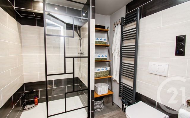 Appartement T3 à vendre - 4 pièces - 87 m2 - Pontarlier - 25 - FRANCHE-COMTE