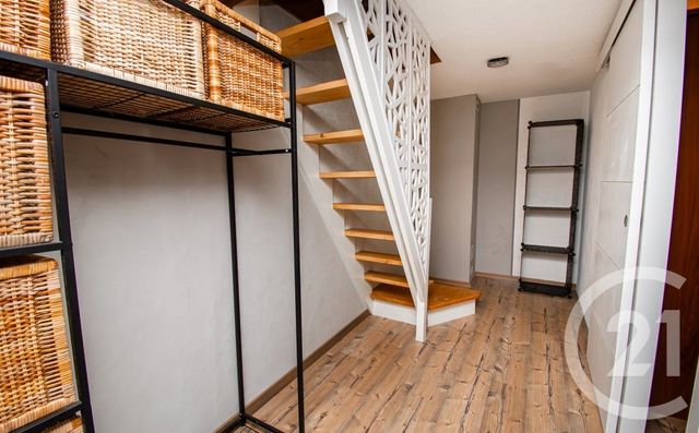 Appartement T3 à vendre - 4 pièces - 87 m2 - Pontarlier - 25 - FRANCHE-COMTE