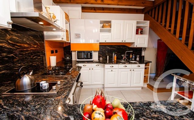 Appartement T3 à vendre PONTARLIER