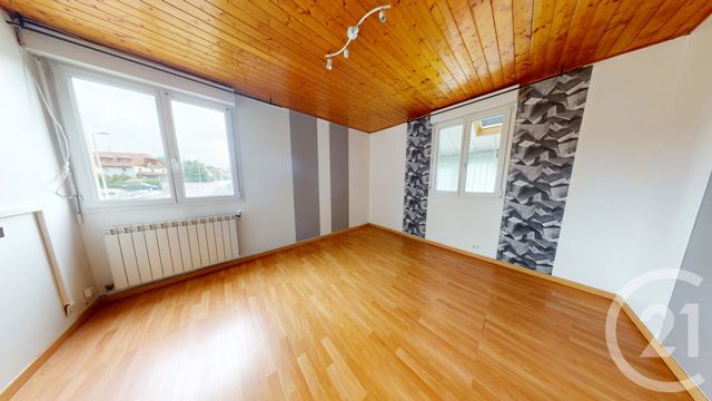 Maison &agrave; vendre - 4 pi&egrave;ces - 179 m2 - Levier - 25 - FRANCHE-COMTE