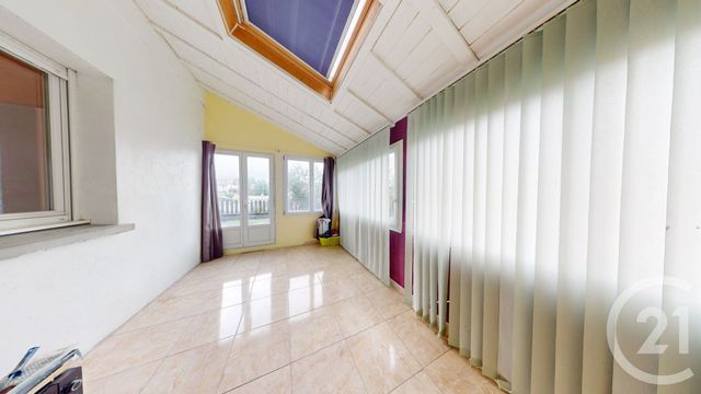 Maison &agrave; vendre - 4 pi&egrave;ces - 179 m2 - Levier - 25 - FRANCHE-COMTE