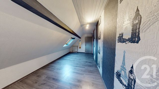 Maison &agrave; vendre - 4 pi&egrave;ces - 179 m2 - Levier - 25 - FRANCHE-COMTE