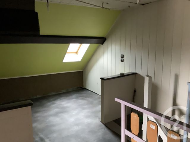 Maison &agrave; vendre - 4 pi&egrave;ces - 179 m2 - Levier - 25 - FRANCHE-COMTE