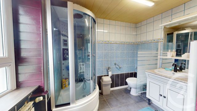 Maison &agrave; vendre - 4 pi&egrave;ces - 179 m2 - Levier - 25 - FRANCHE-COMTE