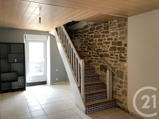 Maison &agrave; vendre - 4 pi&egrave;ces - 179 m2 - Levier - 25 - FRANCHE-COMTE