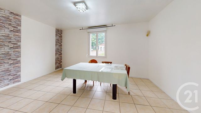 Maison &agrave; vendre - 4 pi&egrave;ces - 179 m2 - Levier - 25 - FRANCHE-COMTE