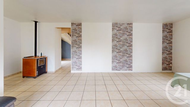 Maison &agrave; vendre - 4 pi&egrave;ces - 179 m2 - Levier - 25 - FRANCHE-COMTE