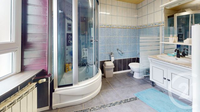 Maison &agrave; vendre - 4 pi&egrave;ces - 179 m2 - Levier - 25 - FRANCHE-COMTE