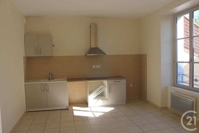 Appartement F3 à louer - 3 pièces - 66 m2 - Pontarlier - 25 - FRANCHE-COMTE