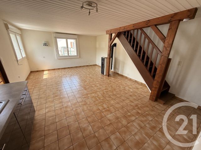 Appartement F3 à vendre - 3 pièces - 68,03 m2 - Oye Et Pallet - 25 - FRANCHE-COMTE