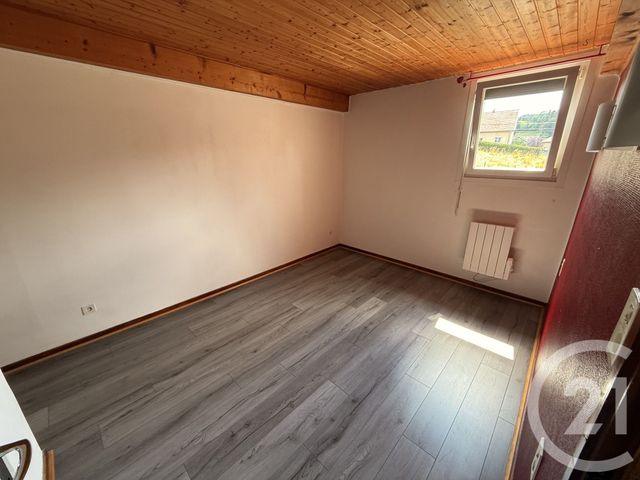 Appartement F3 à vendre - 3 pièces - 68,03 m2 - Oye Et Pallet - 25 - FRANCHE-COMTE