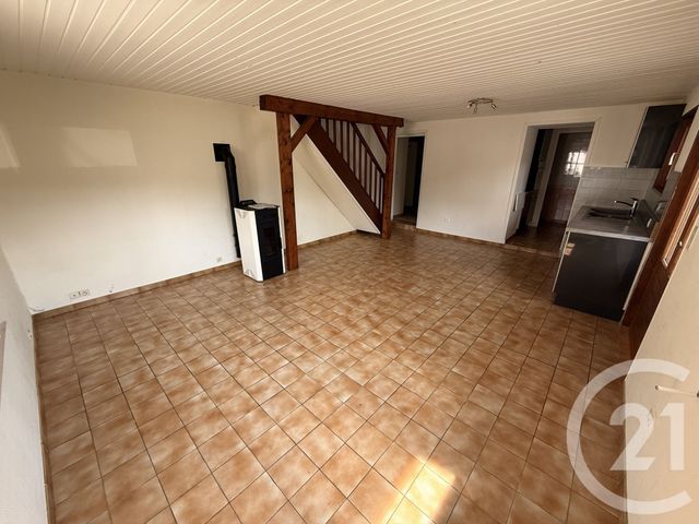 Appartement F3 à vendre - 3 pièces - 68,03 m2 - Oye Et Pallet - 25 - FRANCHE-COMTE