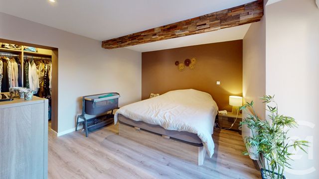 Appartement T4 &agrave; vendre - 4 pi&egrave;ces - 110,27 m2 - Doubs - 25 - FRANCHE-COMTE