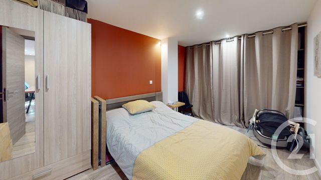 Appartement T4 &agrave; vendre - 4 pi&egrave;ces - 110,27 m2 - Doubs - 25 - FRANCHE-COMTE