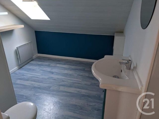 Afficher la photo en grand Appartement F3 à louer - 3 pièces - 45 m2 - Levier - 25 - FRANCHE-COMTE