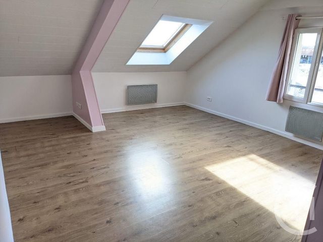 Afficher la photo en grand Appartement F3 à louer - 3 pièces - 45 m2 - Levier - 25 - FRANCHE-COMTE