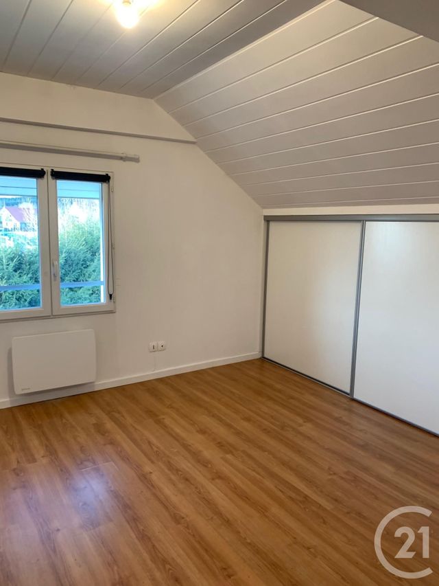 Appartement F3 &agrave; louer - 3 pi&egrave;ces - 45 m2 - Levier - 25 - FRANCHE-COMTE