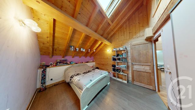 Maison à vendre - 6 pièces - 196 m2 - Arc Sous Montenot - 25 - FRANCHE-COMTE