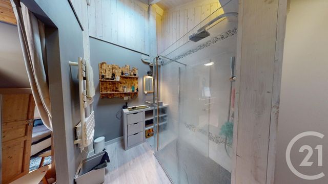 Maison à vendre - 6 pièces - 196 m2 - Arc Sous Montenot - 25 - FRANCHE-COMTE