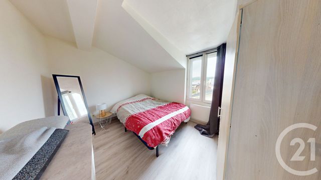 Appartement F2 à vendre - 3 pièces - 35 m2 - Pontarlier - 25 - FRANCHE-COMTE