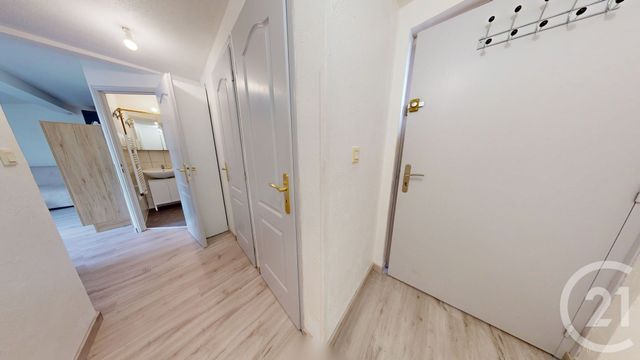 Appartement F2 à vendre - 3 pièces - 35 m2 - Pontarlier - 25 - FRANCHE-COMTE