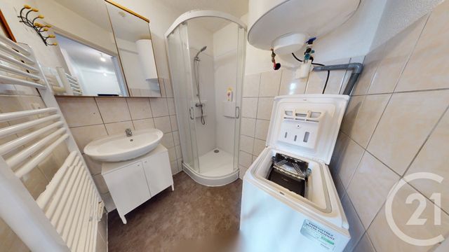 Appartement F2 à vendre - 3 pièces - 35 m2 - Pontarlier - 25 - FRANCHE-COMTE