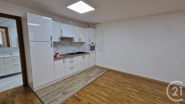 appartement - PONTARLIER - 25