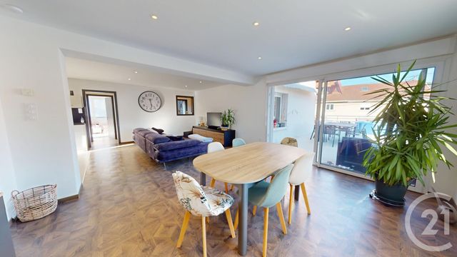 Appartement F5 à vendre DOUBS