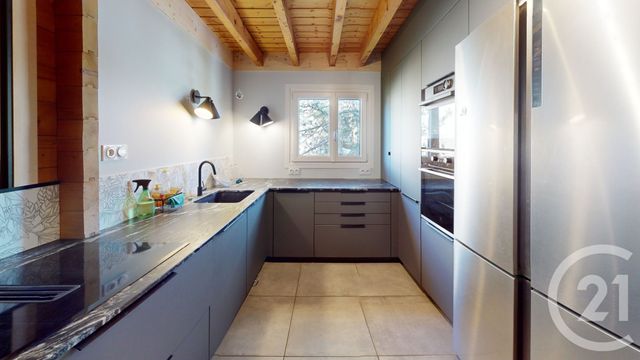 Maison à vendre - 7 pièces - 143,89 m2 - Metabief - 25 - FRANCHE-COMTE