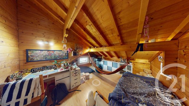 Maison à vendre - 7 pièces - 143,89 m2 - Metabief - 25 - FRANCHE-COMTE