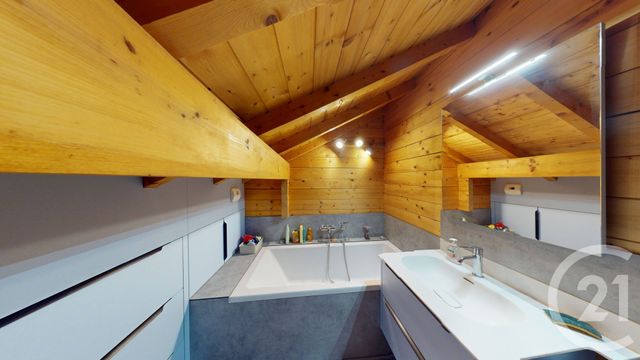 Maison à vendre - 7 pièces - 143,89 m2 - Metabief - 25 - FRANCHE-COMTE