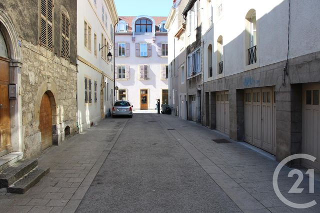 Appartement Studio à louer PONTARLIER