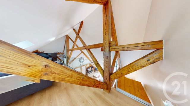 Appartement F4 à vendre - 5 pièces - 89,32 m2 - Frasne - 25 - FRANCHE-COMTE