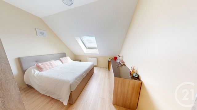 Appartement F4 à vendre - 5 pièces - 89,32 m2 - Frasne - 25 - FRANCHE-COMTE