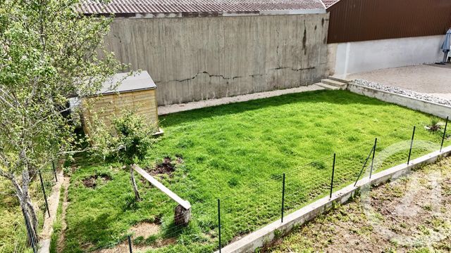 Maison &agrave; vendre - 6 pi&egrave;ces - 161,15 m2 - Bolandoz - 25 - FRANCHE-COMTE