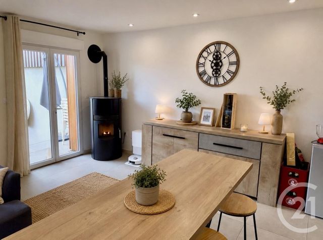 Maison &agrave; vendre - 6 pi&egrave;ces - 161,15 m2 - Bolandoz - 25 - FRANCHE-COMTE