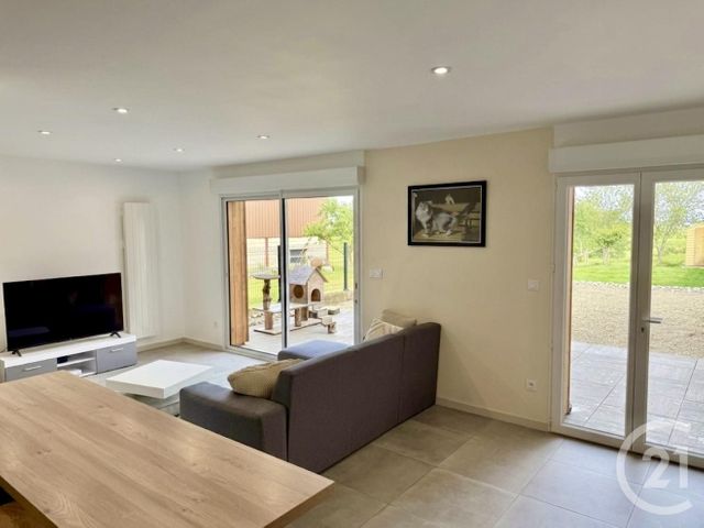 Maison &agrave; vendre - 6 pi&egrave;ces - 161,15 m2 - Bolandoz - 25 - FRANCHE-COMTE