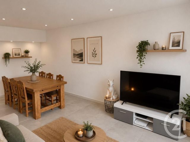 Maison &agrave; vendre - 6 pi&egrave;ces - 161,15 m2 - Bolandoz - 25 - FRANCHE-COMTE