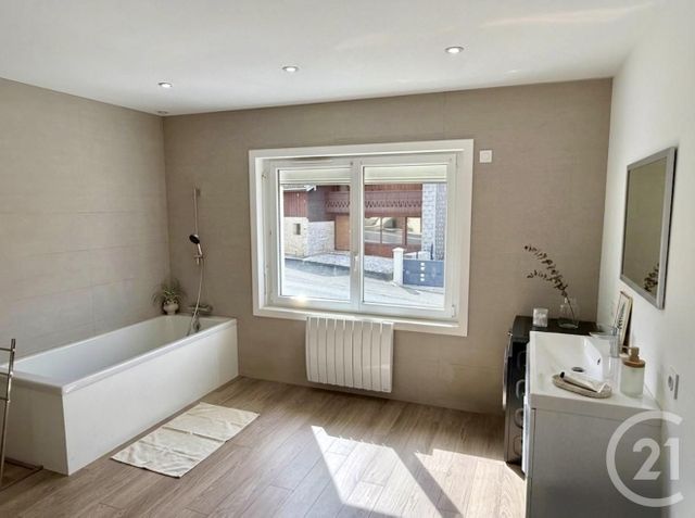 Maison &agrave; vendre - 6 pi&egrave;ces - 161,15 m2 - Bolandoz - 25 - FRANCHE-COMTE