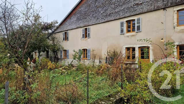 Appartement F2 à louer - 2 pièces - 79,35 m2 - Frasne - 25 - FRANCHE-COMTE
