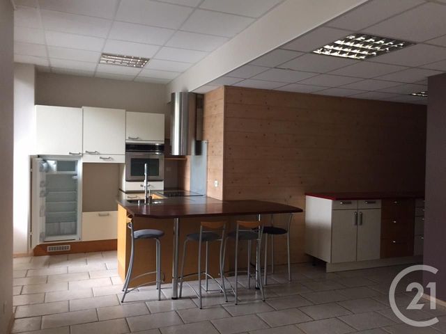 Appartement Studio à louer - 1 pièce - 41 m2 - Pontarlier - 25 - FRANCHE-COMTE
