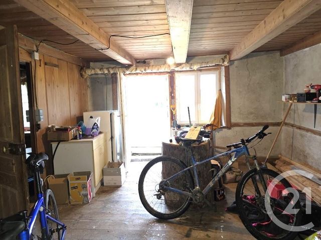 Maison &agrave; vendre - 5 pi&egrave;ces - 95 m2 - Gilley - 25 - FRANCHE-COMTE