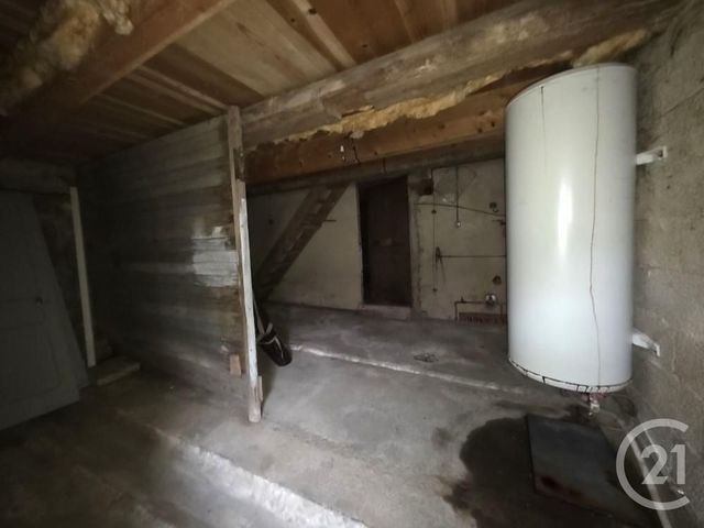 Maison &agrave; vendre - 5 pi&egrave;ces - 95 m2 - Gilley - 25 - FRANCHE-COMTE