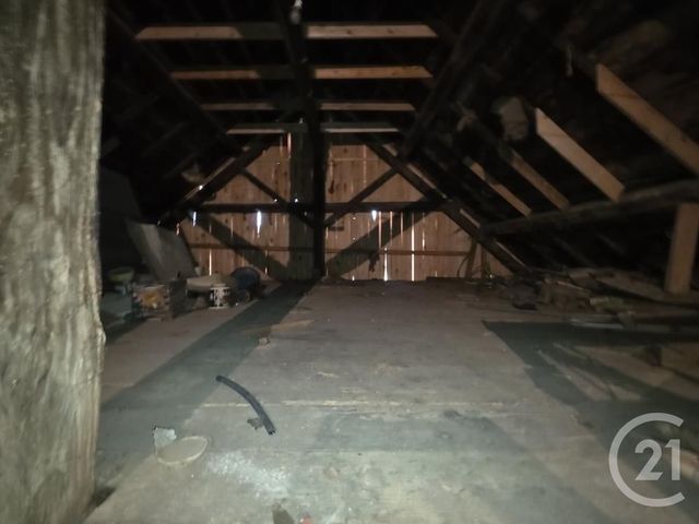 Maison &agrave; vendre - 5 pi&egrave;ces - 95 m2 - Gilley - 25 - FRANCHE-COMTE