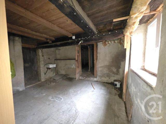 Maison &agrave; vendre - 5 pi&egrave;ces - 95 m2 - Gilley - 25 - FRANCHE-COMTE