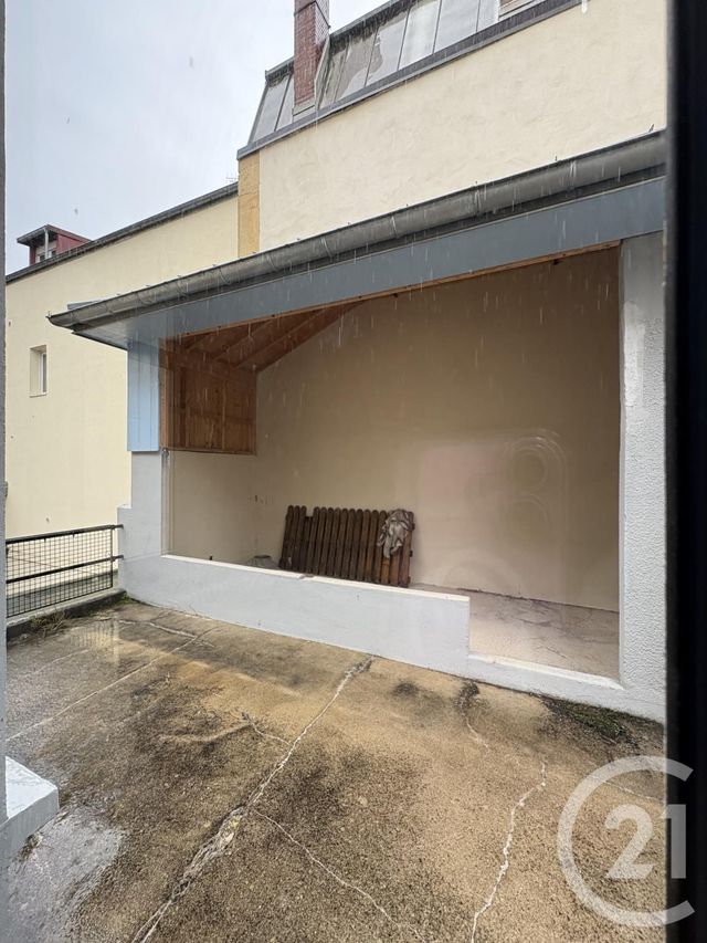 Appartement T3 à louer - 3 pièces - 83,36 m2 - Pontarlier - 25 - FRANCHE-COMTE